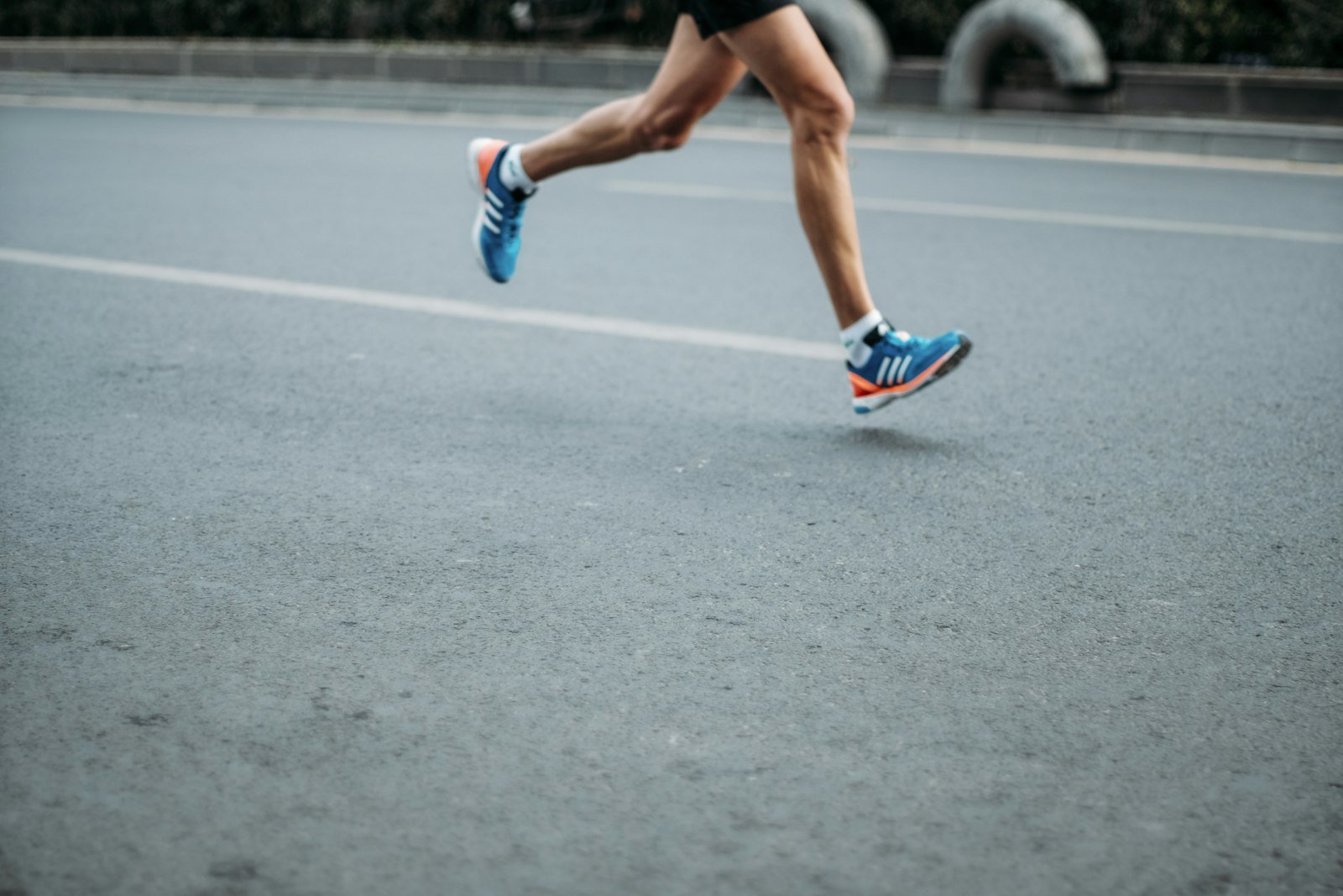 Beginner Running Kit