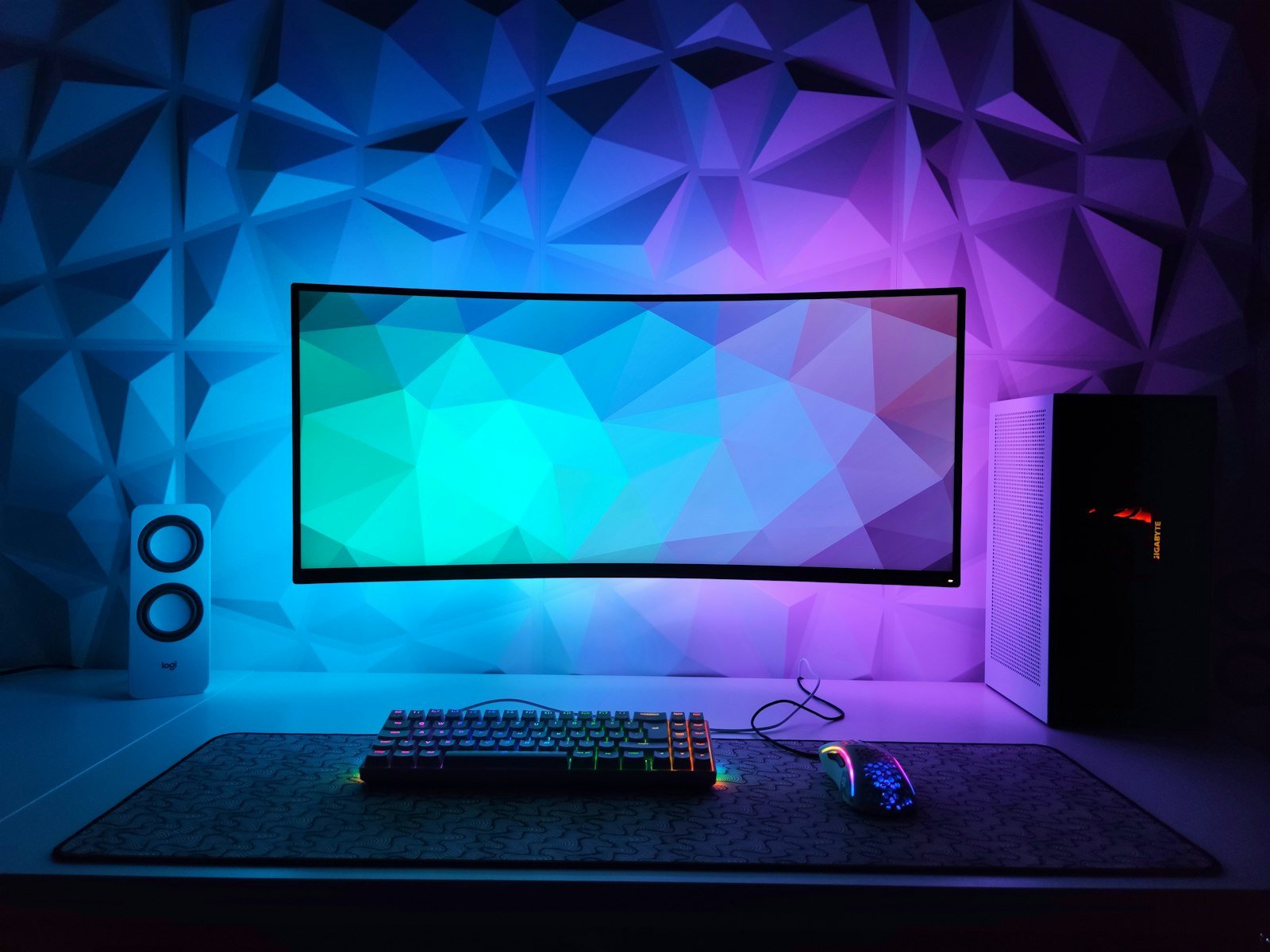 Budget Gaming Setup Starter