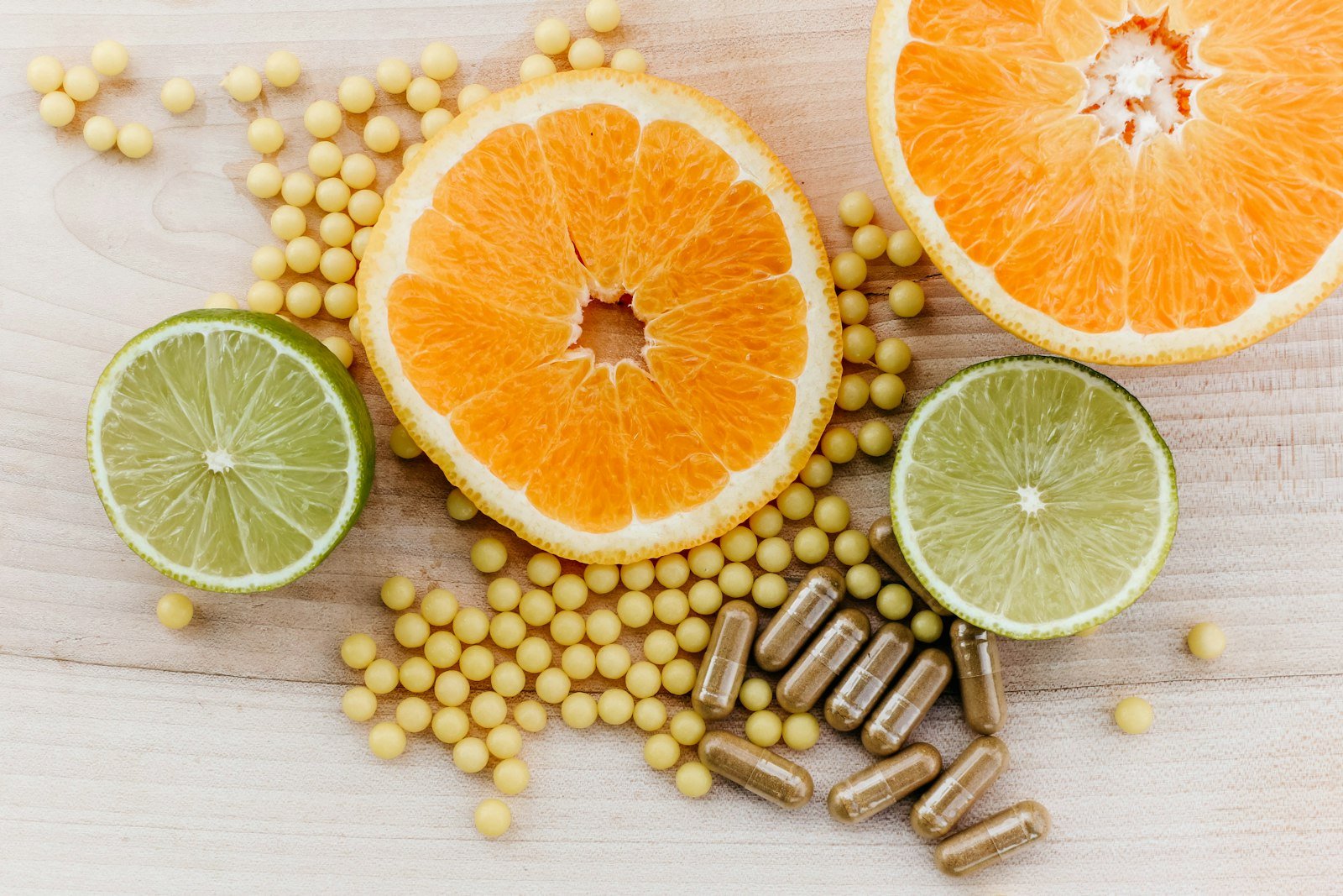 Everyday Wellness and Immunity Kit