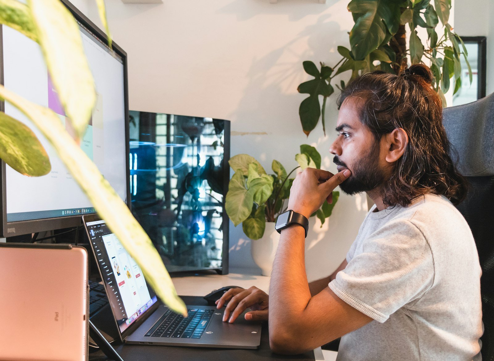 Freelancer and Creator Starter Kit