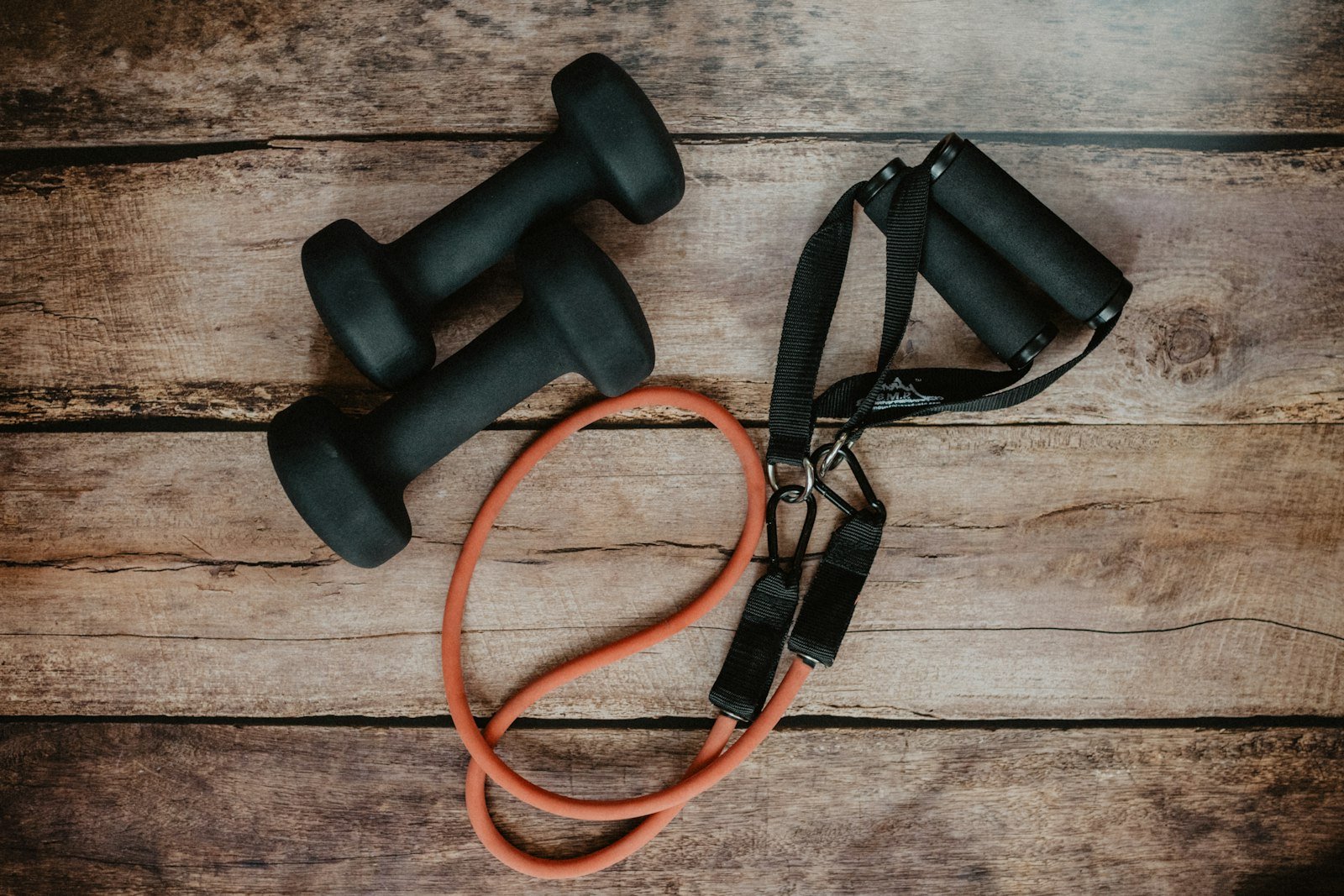 Home Gym Starter Kit