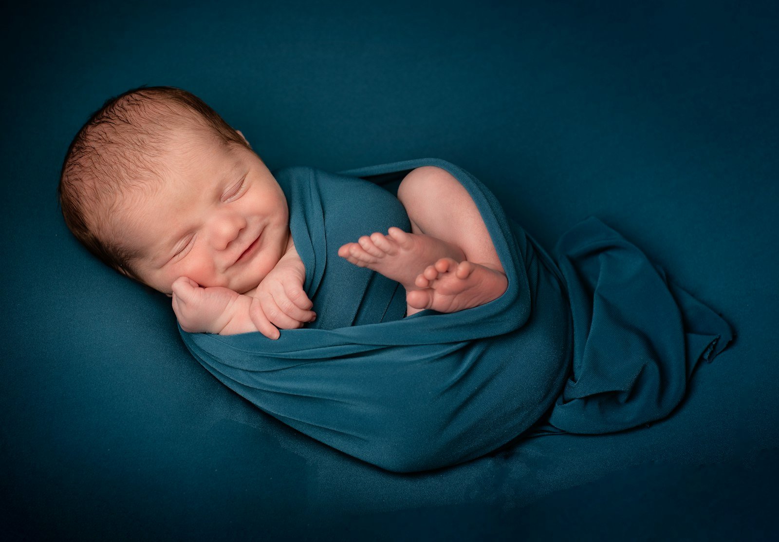 Newborn Baby Essentials for the First 6 Months