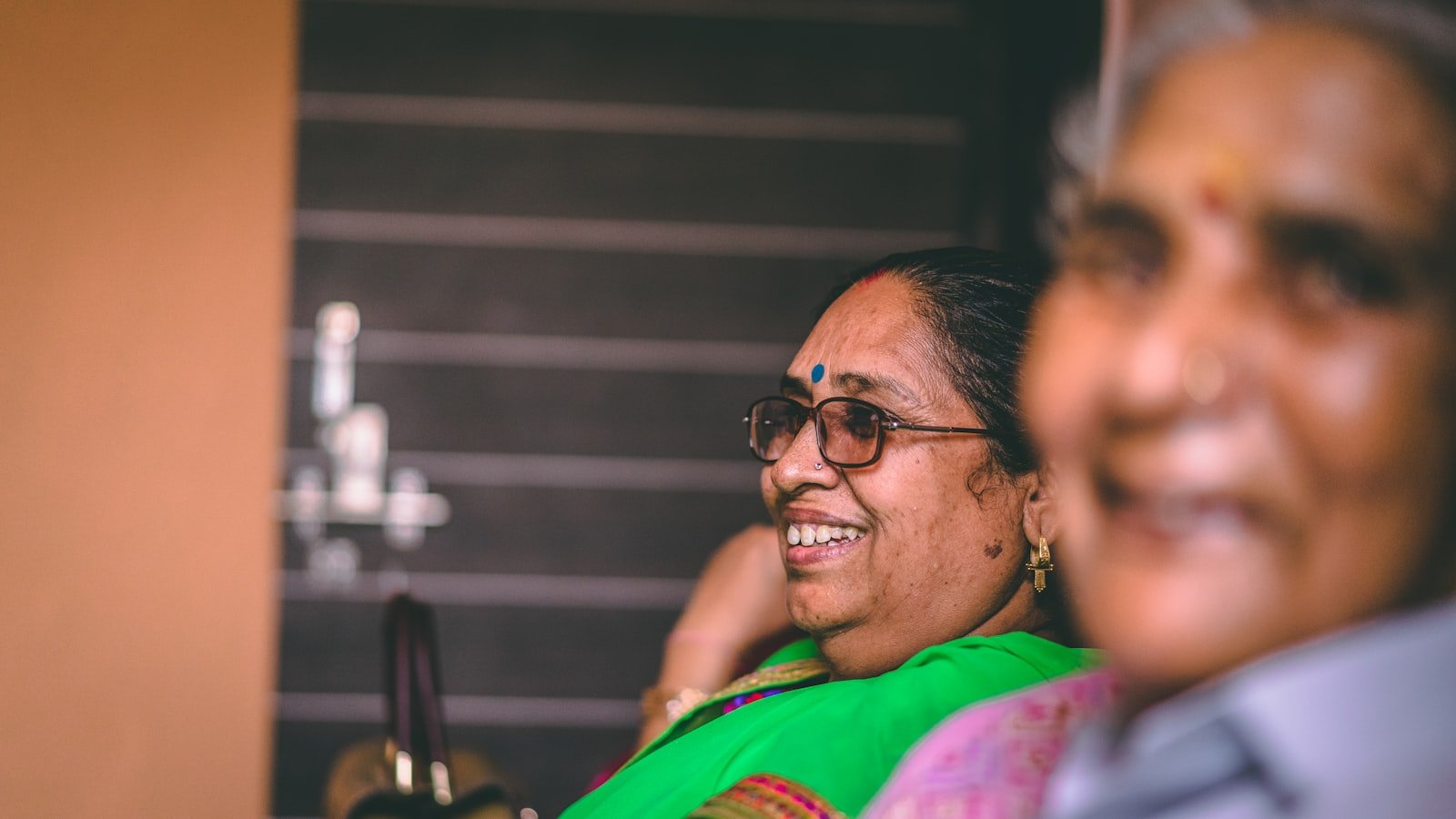 Senior Citizen Care Essentials