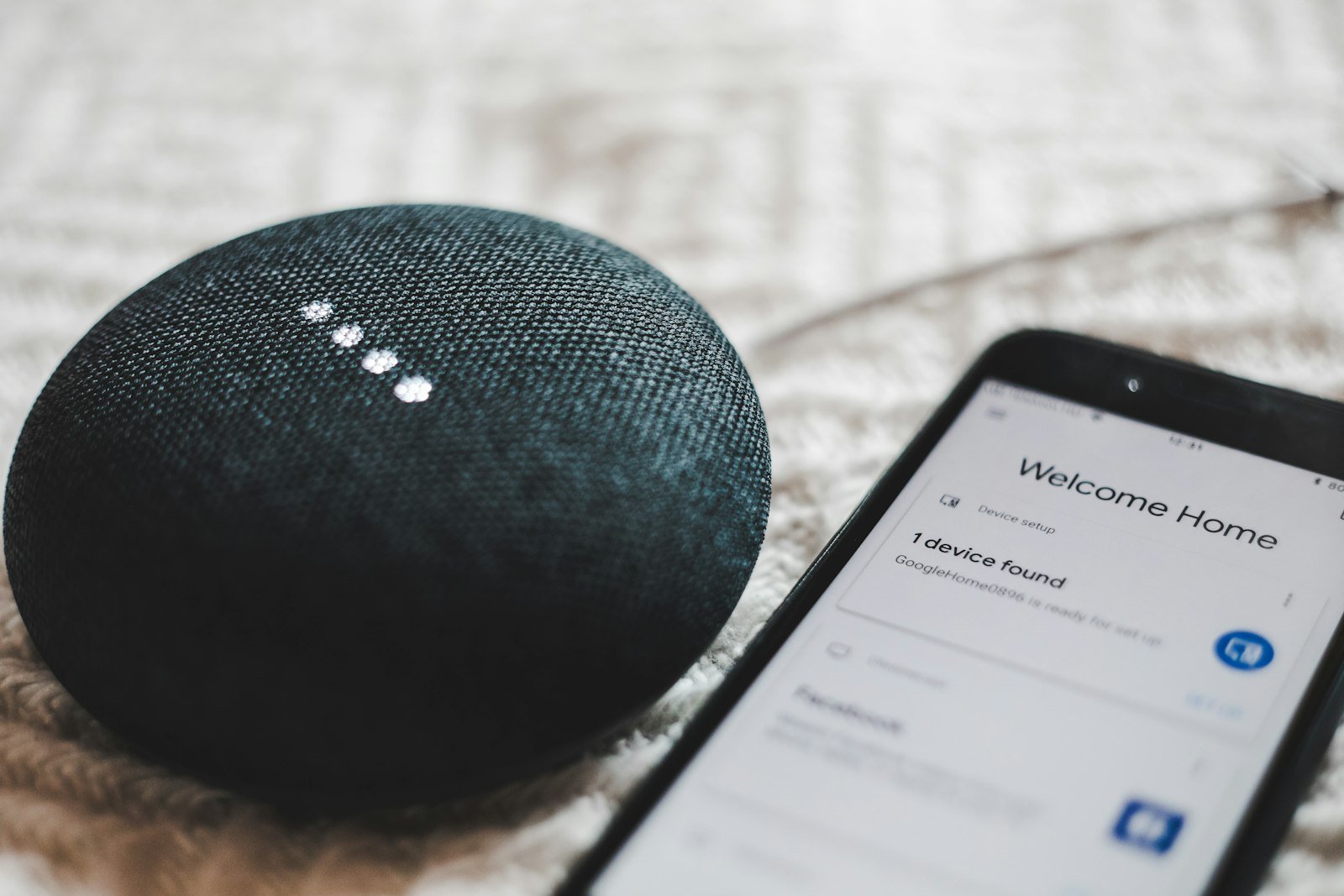 Smart Home Starter Kit