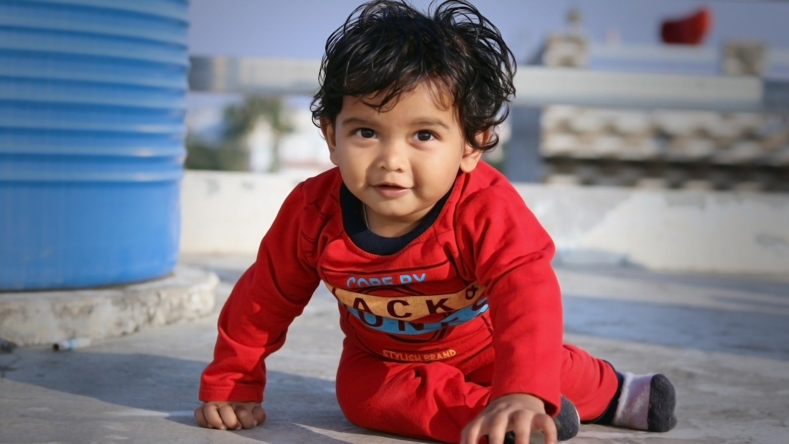 Toddler Essentials for Ages 1 to 3