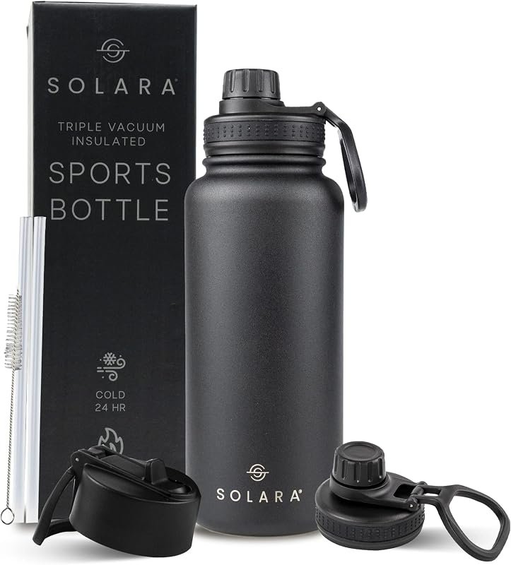Milton Cold Water Insulated Bottle 1L