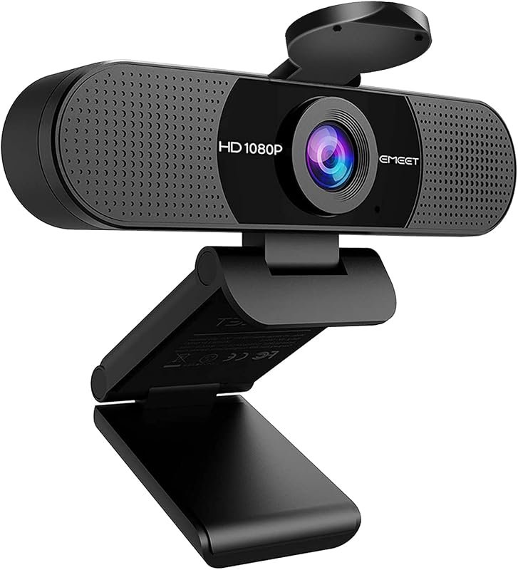 Logitech C270 HD Webcam