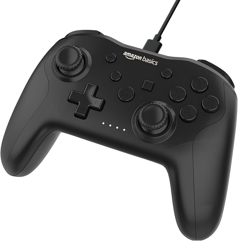 Ant Esports GamePad Wired Controller