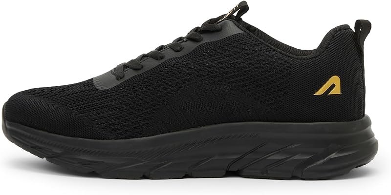 Campus Cushioned Running Shoes