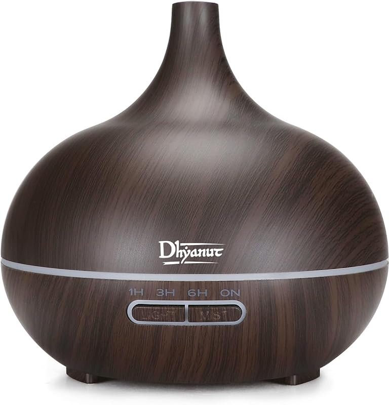 Philips Aromatherapy Diffuser and Night Light