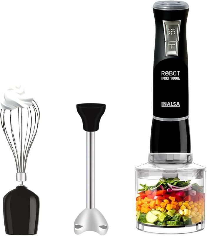 Philips Daily Collection Hand Blender