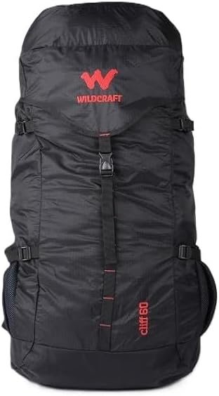 Wildcraft 45L Travel Backpack