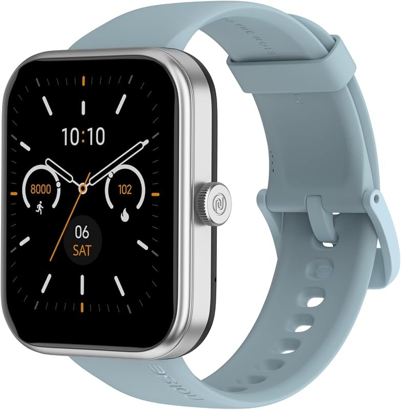 Noise ColorFit Pulse 3 Smartwatch