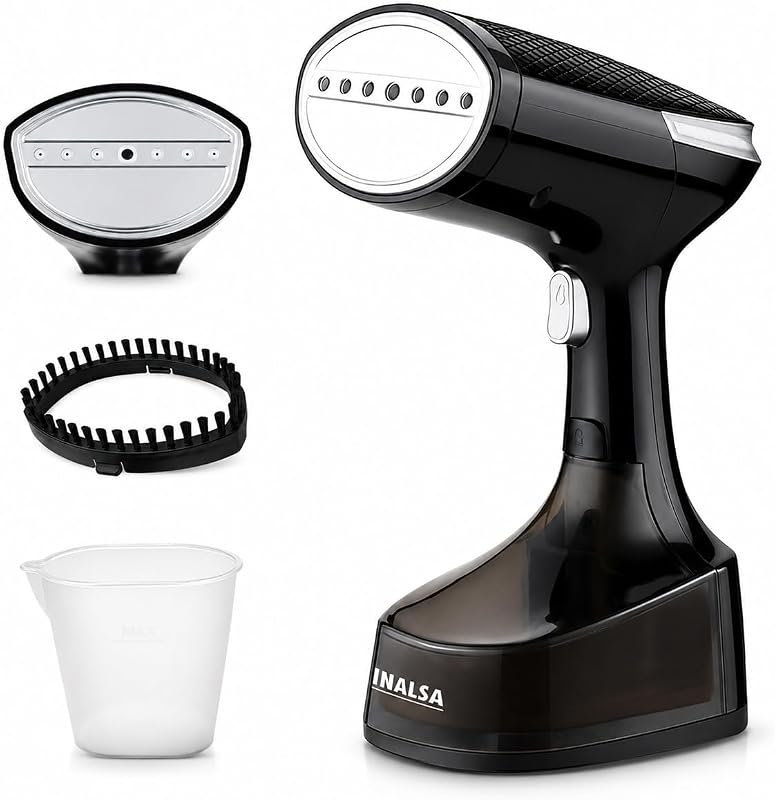 Inalsa Travel Garment Steamer