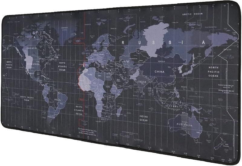 Cosmic Byte Extended Gaming Mousepad