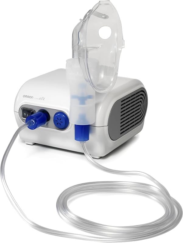 Omron NE C28 Compressor Nebuliser