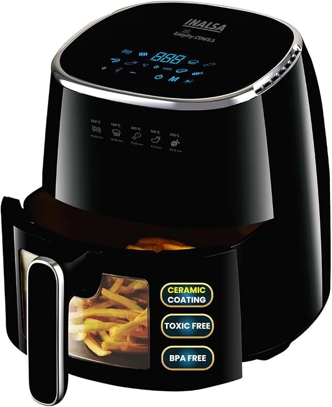 Philips Air Fryer NA231 (4.1L)