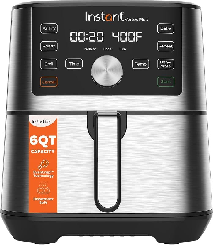 Instant Pot Vortex 4L Air Fryer