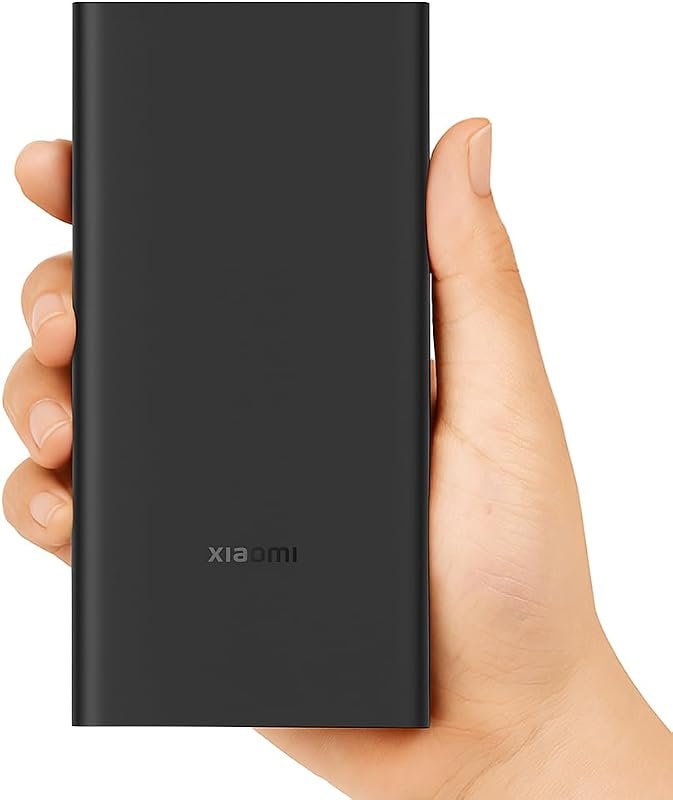 Mi 20000mAh Power Bank 3i (18W)