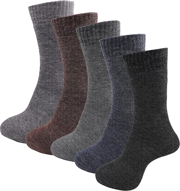 Woollen Cap, Gloves and Socks Combo