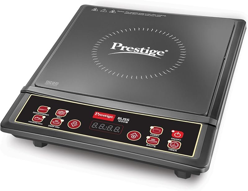 Prestige PIC 20 Induction Cooktop