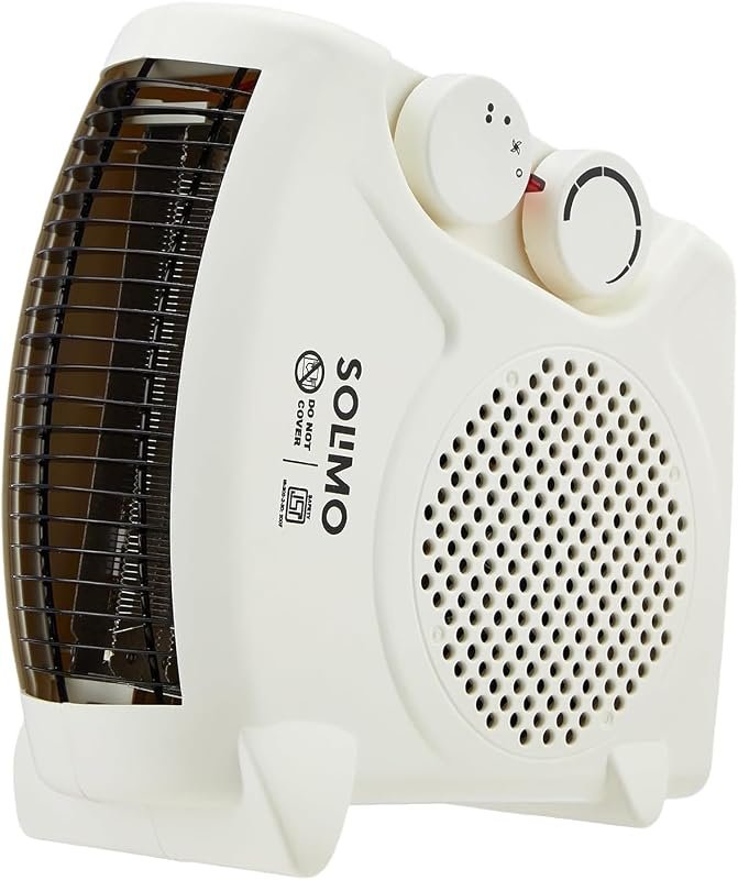 Bajaj Majesty Oil-Filled Room Heater