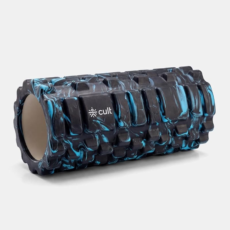 Boldfit Foam Roller for Muscle Recovery
