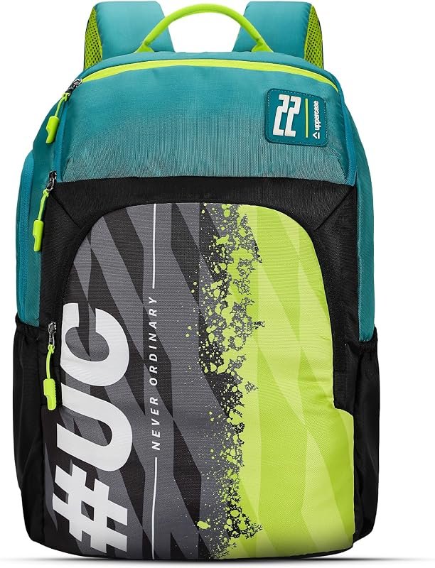 Skybags Backpack with Padded Straps