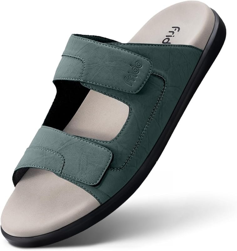 Sparx Quick-Dry Floater Sandals