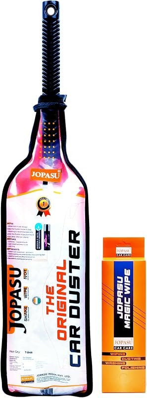 Jopasu Car Duster