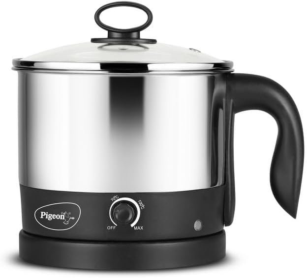 Pigeon Amaze Plus Electric Kettle 1.5L