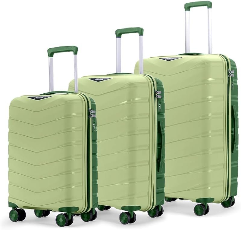 Wildcraft 4-Wheel Cabin Trolley Bag