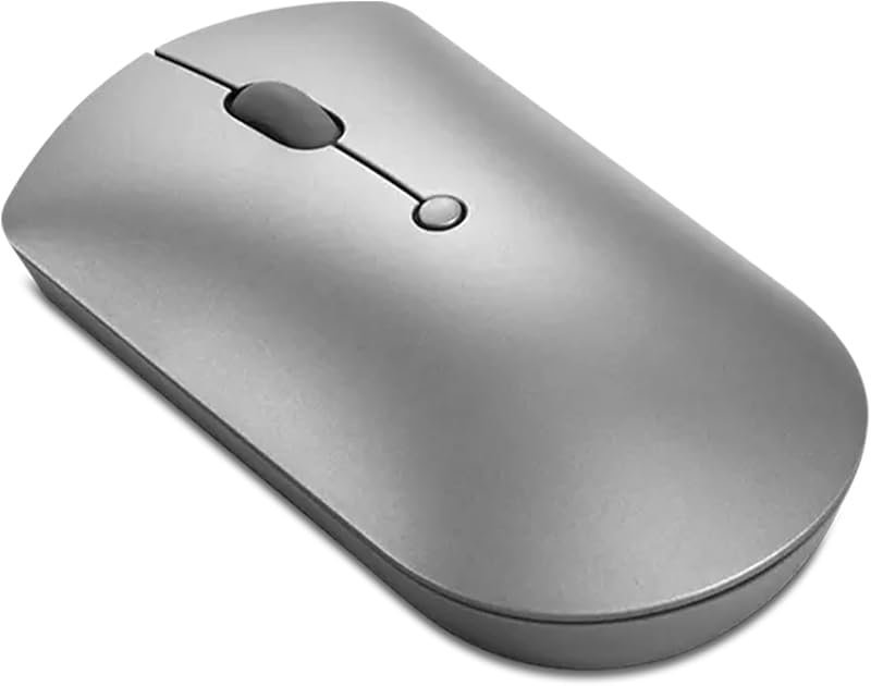 Logitech M331 Silent Plus Wireless Mouse