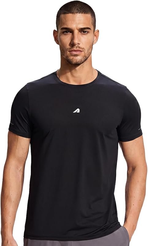 Jockey Moisture-Wicking Sports T-Shirt