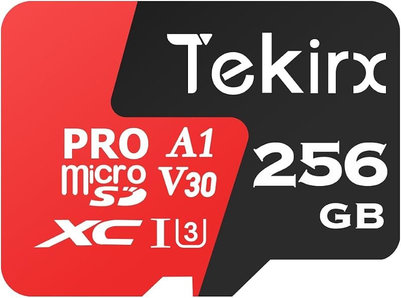 Sandisk Ultra 128GB microSD Card