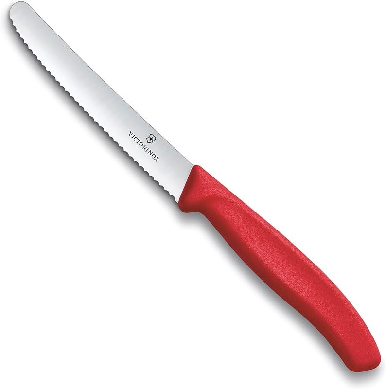 Victorinox Swiss Classic Paring and Utility Knife