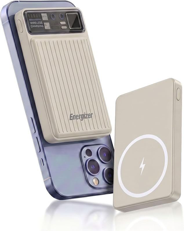 boAt Energyshroom 10000mAh Power Bank 22.5W
