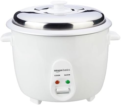 Panasonic Automatic Electric Rice Cooker 1.8L